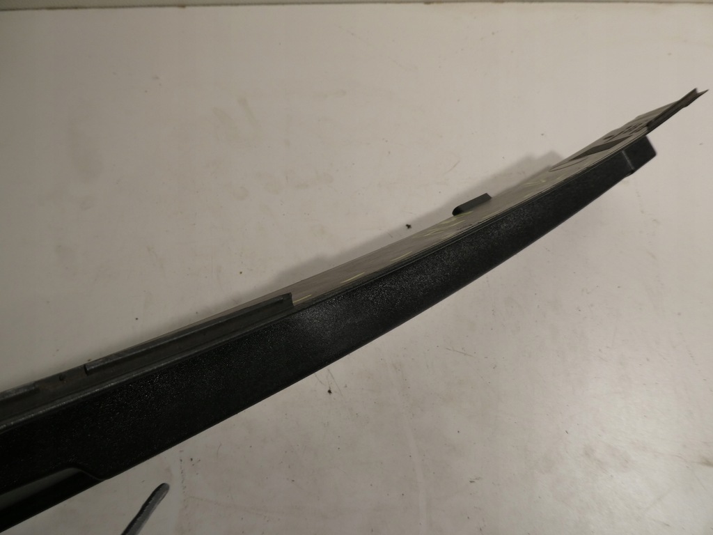 фото №5, Skoda superb ii жабо 3t0819416a