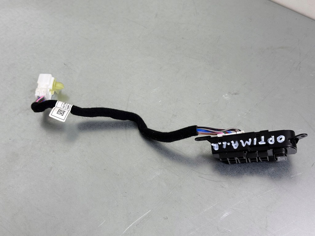 фото №5, Kia optima 2018 другое компьютеры / модули / блоки управления 95420d4300