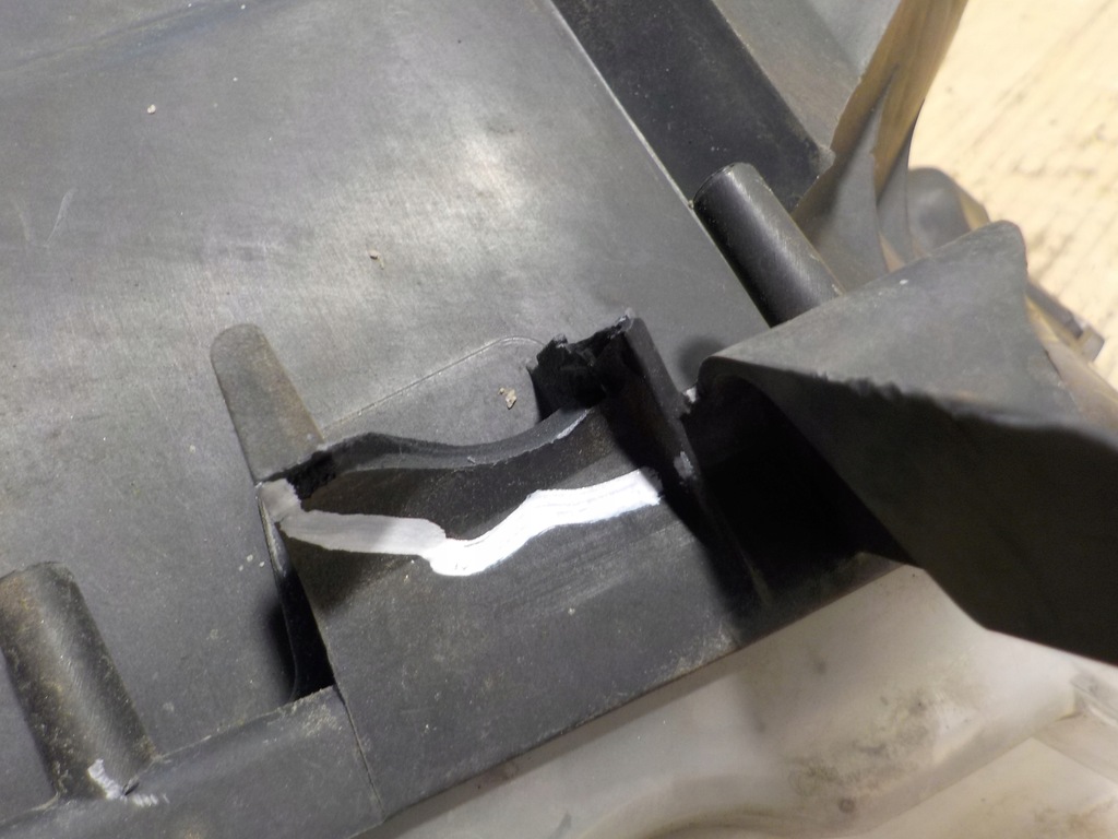 фото №10, Citroen c4 / ds4 1.6 hdi 2011r лампа лівий перед 9687308280 стан na zdj.