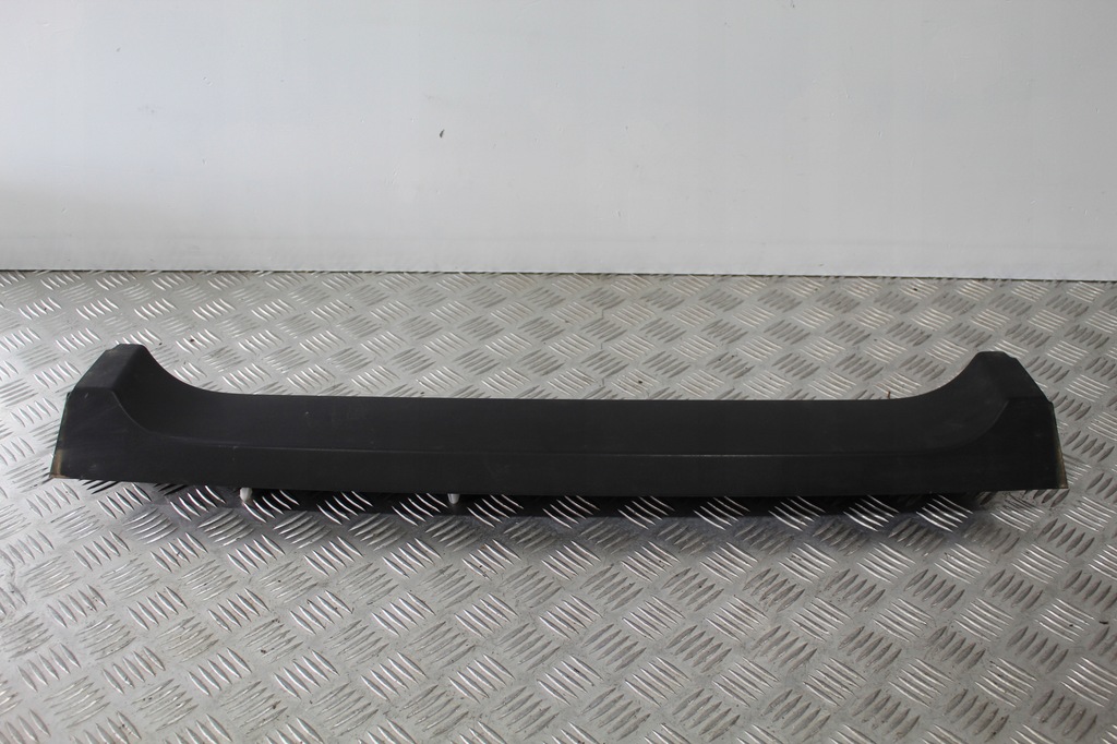 фото №1, Молдинг защита duster oroch 738f82404r