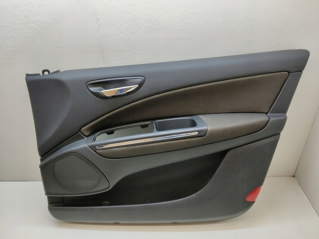 фото №9, Fiat bravo ii 5d обшивка обивка дверь правый перед 1479296