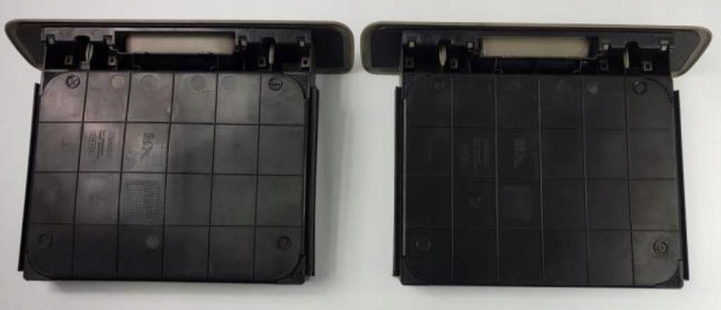 фото №7, Бардачок pod сидіння renault scenic ii 8200223825