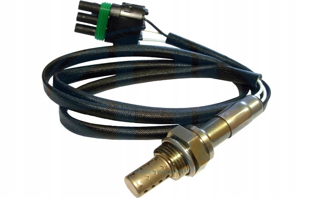 фото №1, Датчик лямбда-зонд era do opel frontera a 2.4i