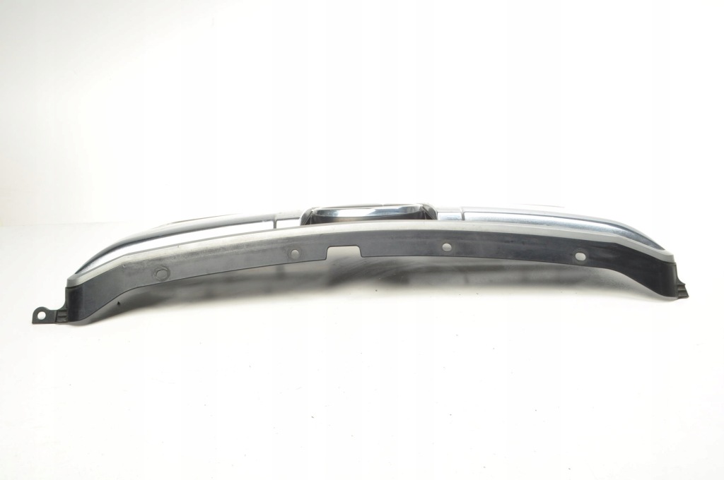 фото №9, Subaru legacy outback v решітка радіатора решітка радіатора 91121aj120 91122aj070