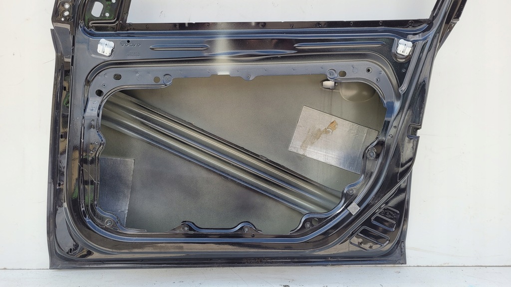 фото №13, Volvo v40 двері перед передні праве 2012