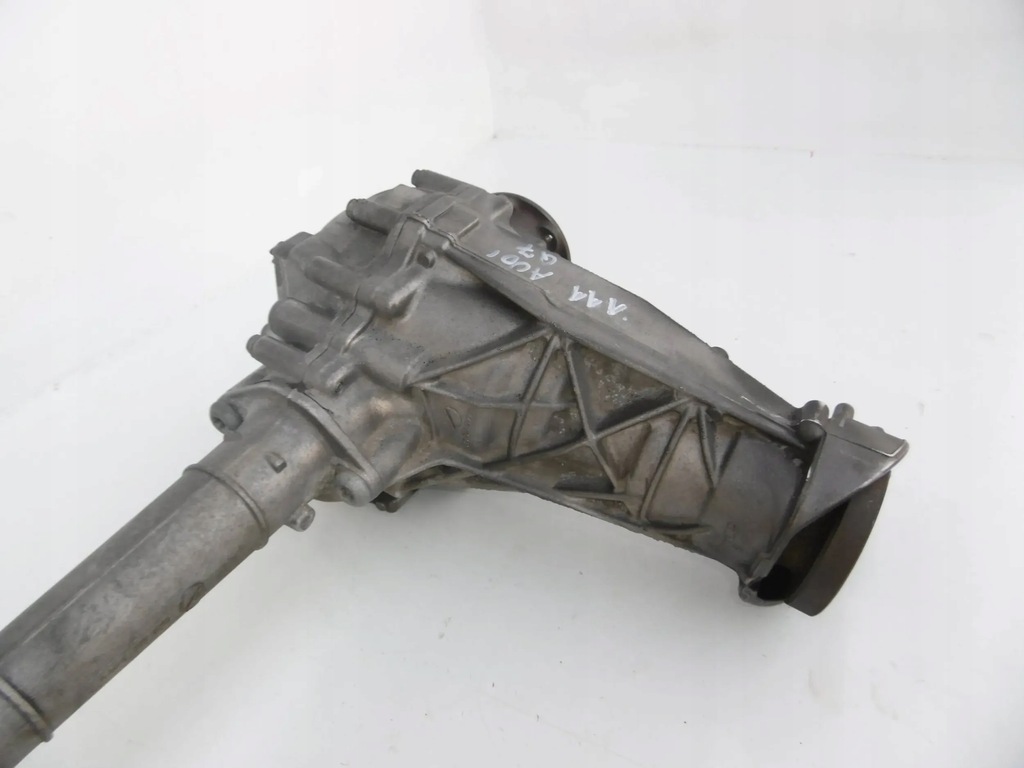 фото №7, Мост дифференциал перед audi q7 4l 4460310026