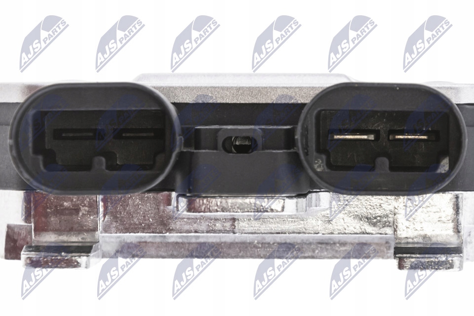 фото №7, Блок управления, вентилятор электрический охлаждение двигателя nty csw-fr-003