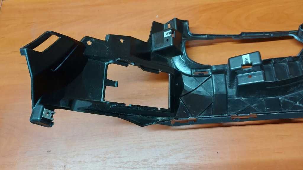 фото №16, Направляющая бампера правый перед bmw x3 g01 x4 g02