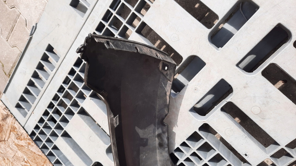 фото №11, Накладка бампера перед 31449340 volvo xc40 17-