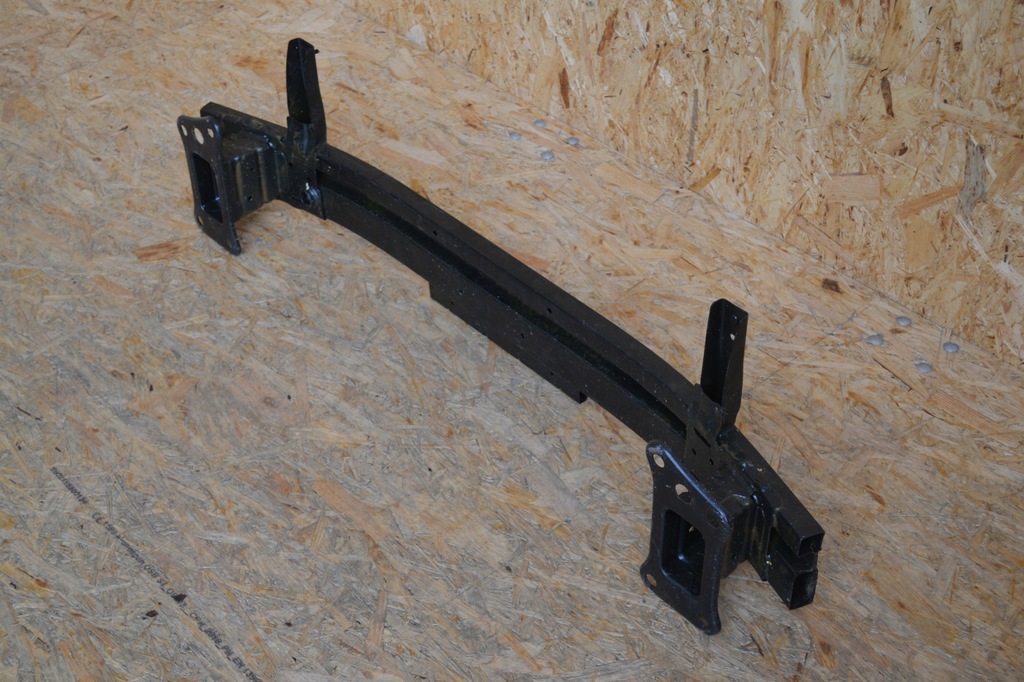 фото №10, Балка бампера перед hyundai i10 iii 19-