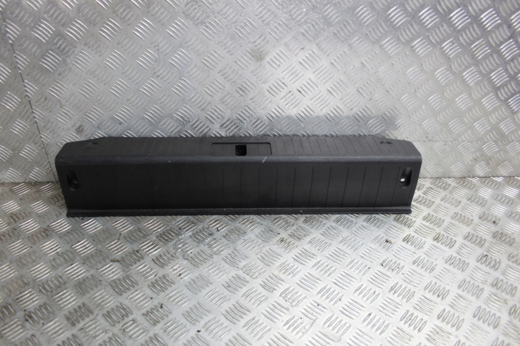 фото №1, Mercedes w216 защита замка 2166900825