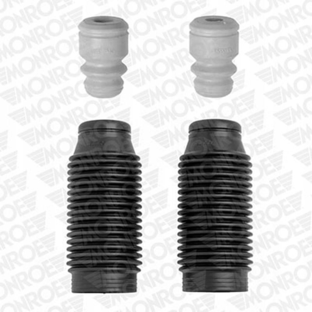 фото №1, Monroe pk369 набор защиты пылезащитный, амортизатор