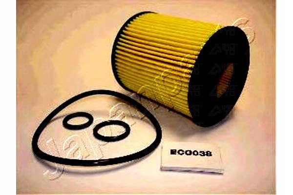 фото №4, Фільтр оливи honda 1.7ctdi