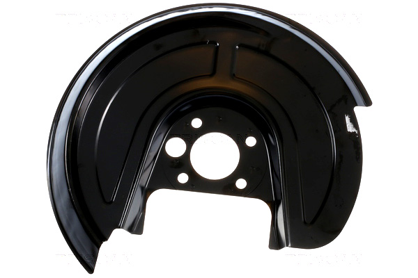 фото №1, Triscan защита диск тормозной skoda t octavia roomster 96-15 pr