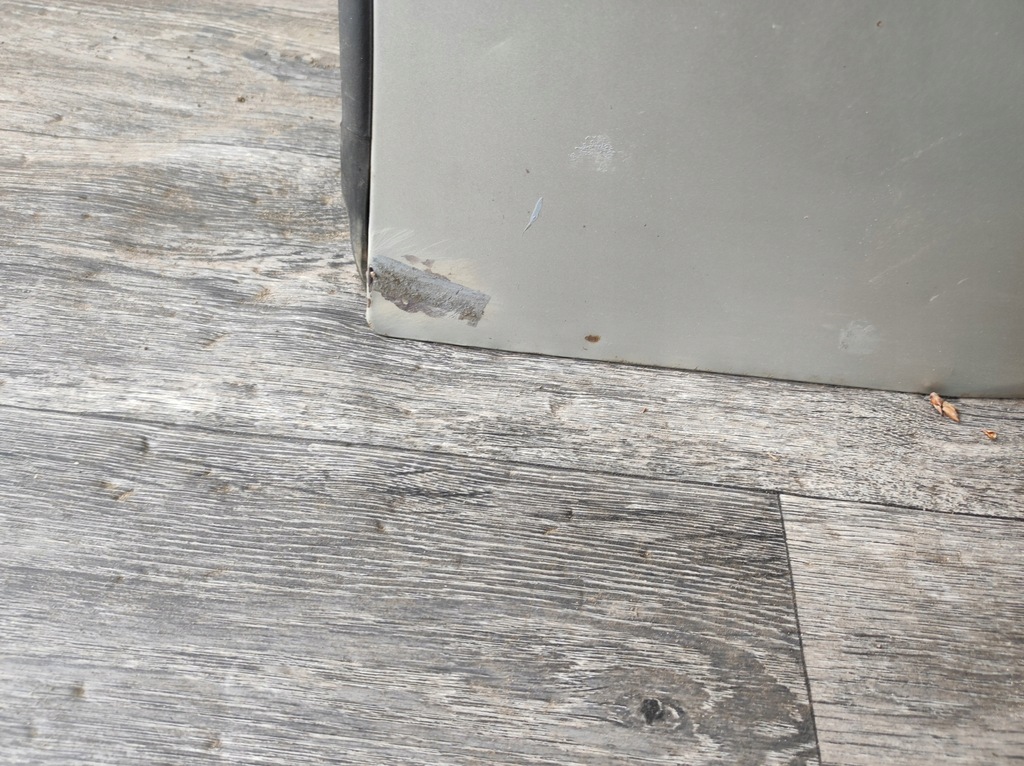 фото №11, Двері toyota mirai задні ліва