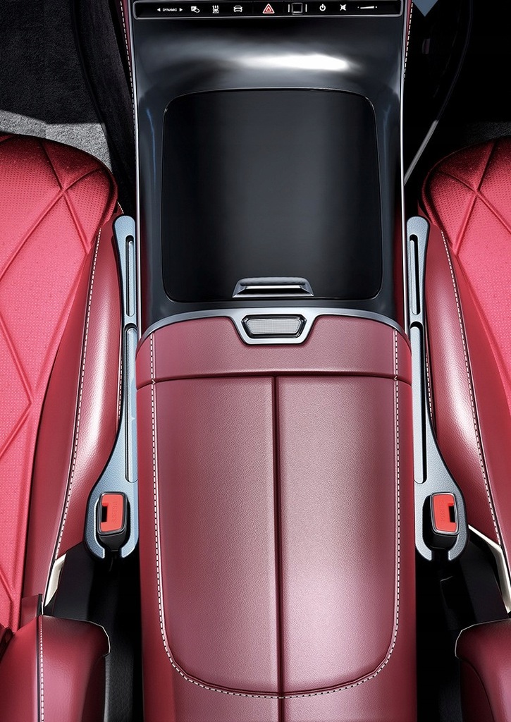 фото №16, Наполнитель щель между сиденья вкладка между сиденья