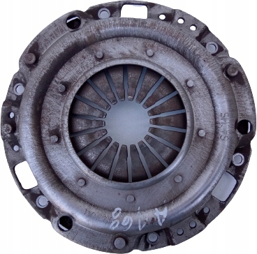 фото №1, Прижим сцепления mercedes a klasa w168 1.6