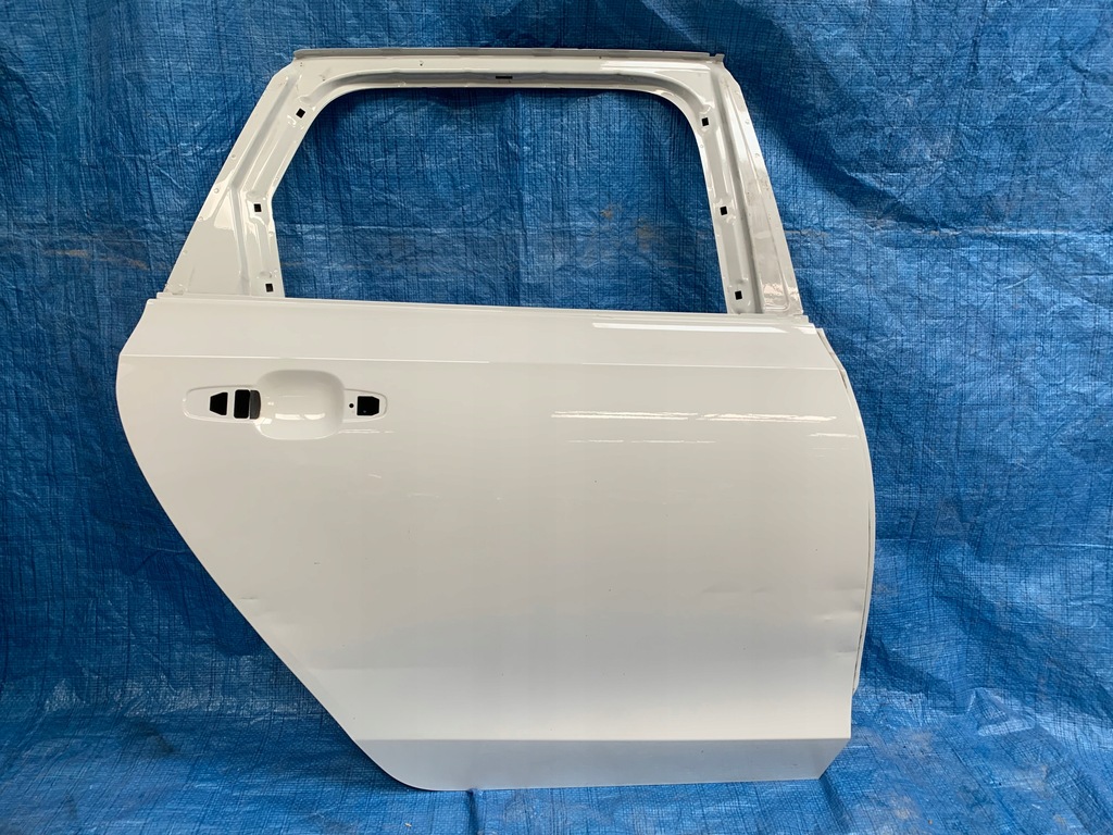 фото №1, Volvo v90 задние правое дверь