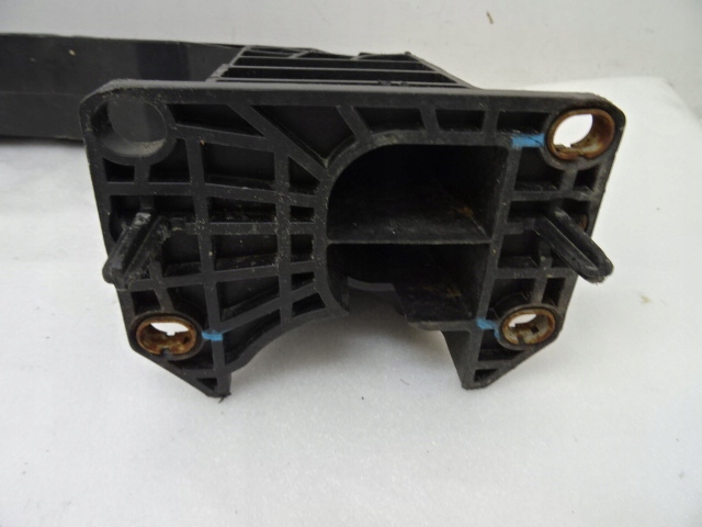 фото №9, Citroen c5 iii x7 балка бампера передній перед 9660501380