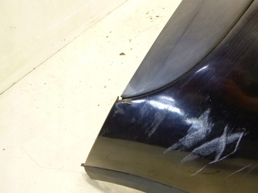 фото №9, Бампер перед opel corsa c z20r 2002r. 331033621