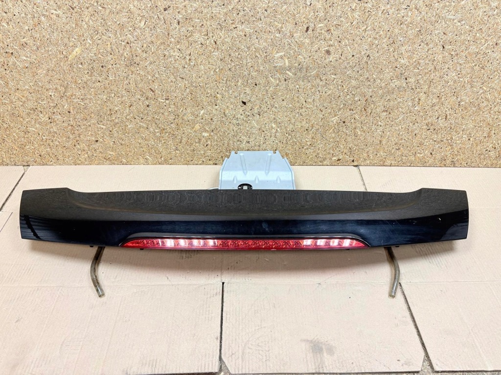 Купить Peugeot rcz спойлер крышки багажника ym17445580