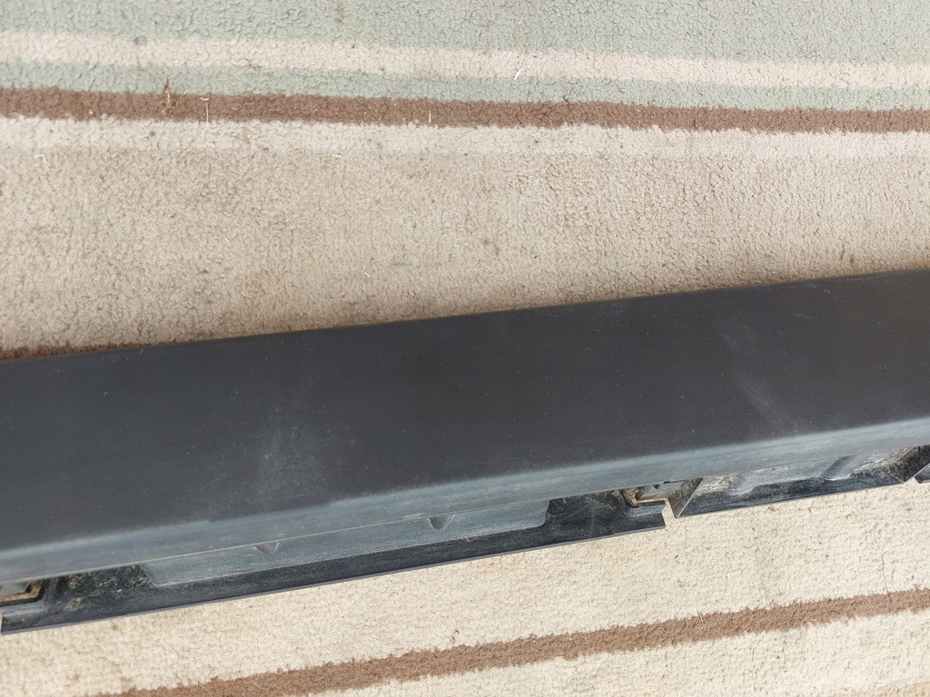 фото №3, Молдинг порог правая land range rover velar l560 19r