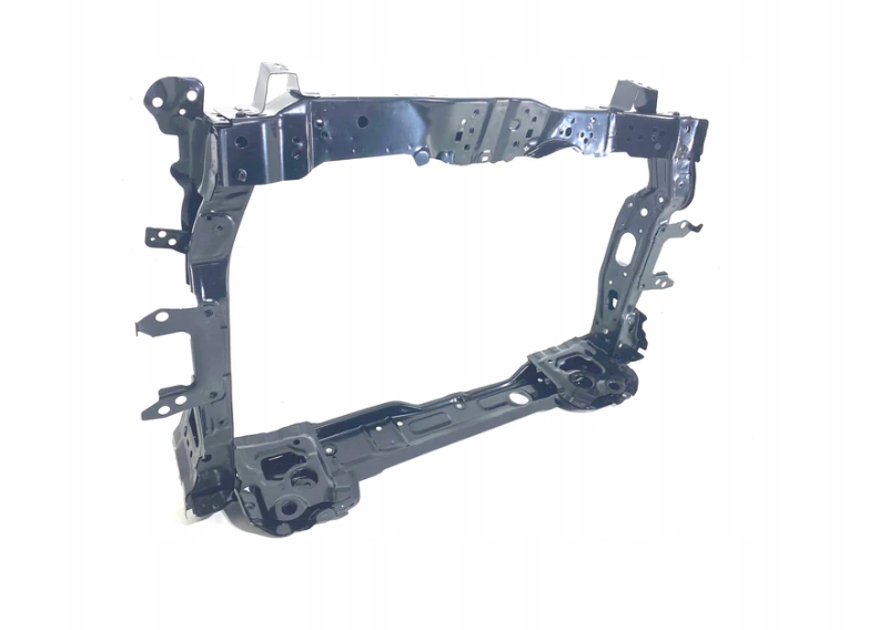 фото №1, Honda hr-v 2015- усилитель pas передний новый