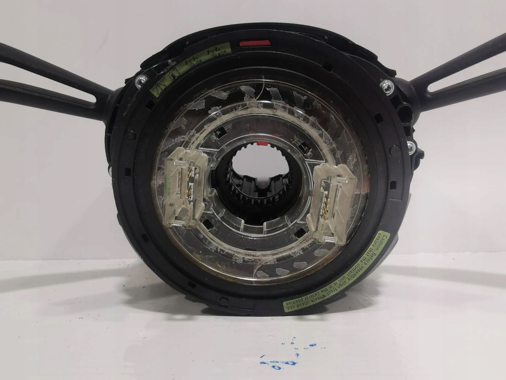 фото №7, A2979008214 mercedes eqs w297 переключатель переключатели oryg новый !!