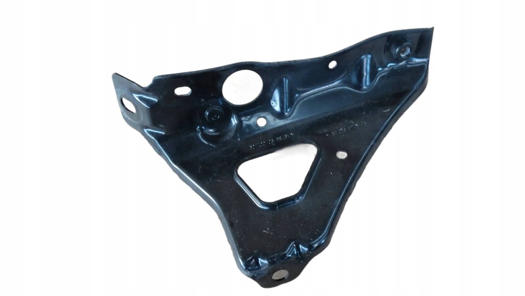 фото №1, Кронштейн акумулятор a2466200514 mercedes a klasa w176