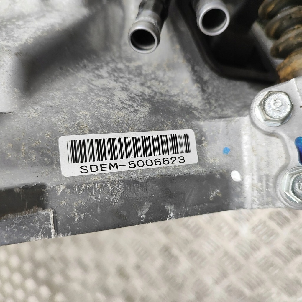 фото №7, Honda civic x 2021 механическая 6-ступенчатая коробка передач передач