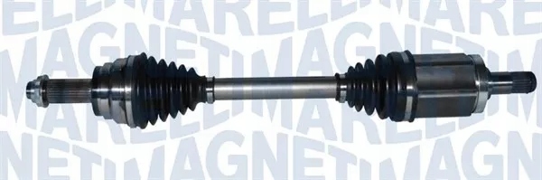 Купить Magneti marelli 302004190132 wał приводной