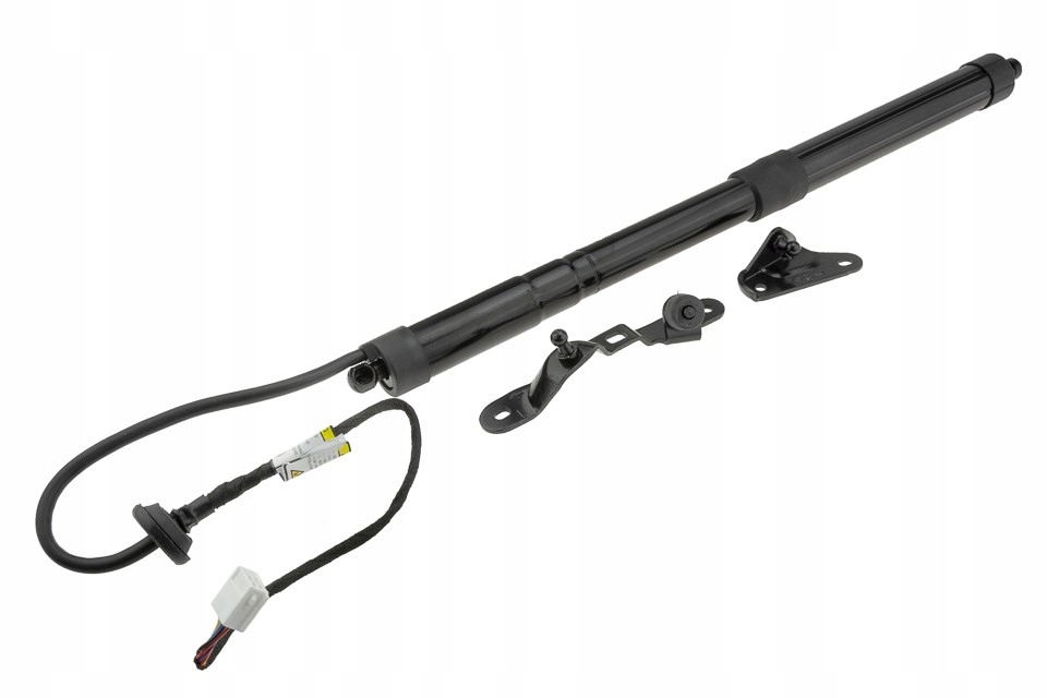 фото №1, Амортизатор крышки задняя левый toyota rav4 iv 12-18