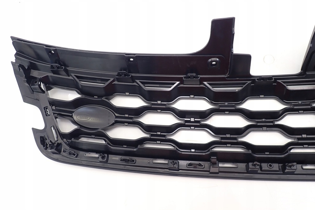 фото №8, Land rover evoque 2019- решітка радіатора решітка радіатора k8d2-8200-a