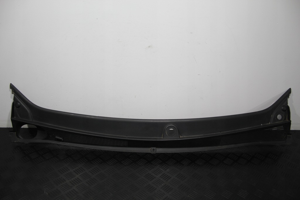 фото №1, Жабо sandero stepway 2 ii lift 668113292r