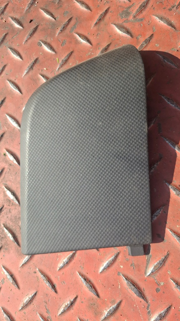 фото №1, Заглушка крышка obd соединитель диагностического seat leon 2 ii 1p1857506a