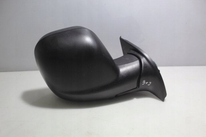 фото №1, Зеркало правое peugeot partner ii lift ewpa