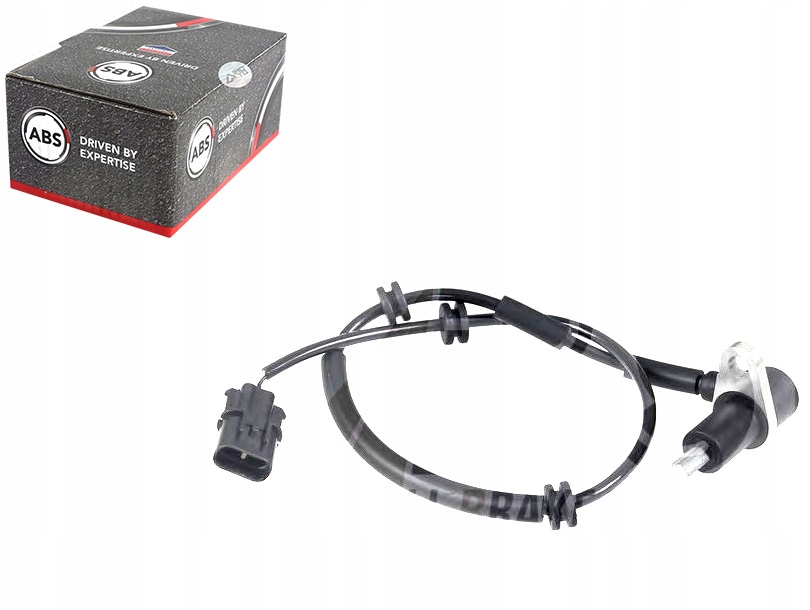 фото №1, Датчик, скорость вращательная колеса a.b.s. 30891