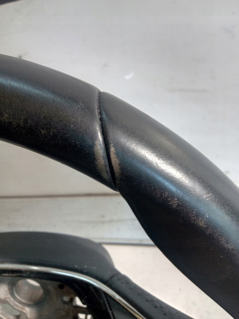 фото №6, Skoda karoq воздуховод кожа