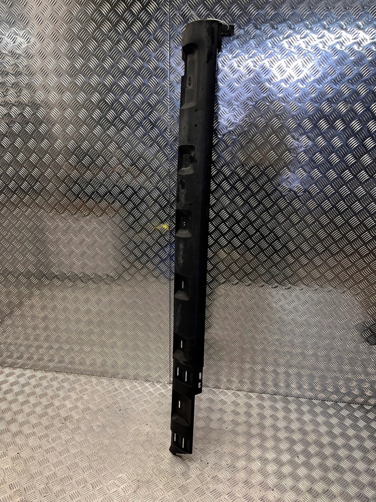 фото №1, Порог молдинг порог левая dacia sandero ii 2 764191761r