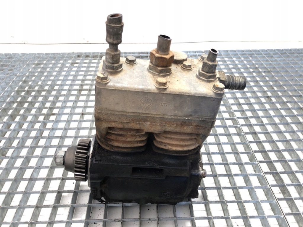 Купити Компресор компресор повітря reb01496