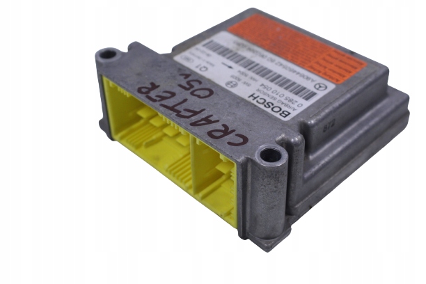 фото №1, Датчик подушка безпеки vw crafter 05r. 0285010054