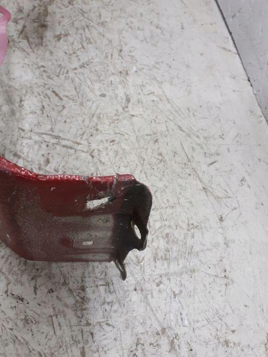 фото №6, Крила передній перед правий toyota auris ii 13-