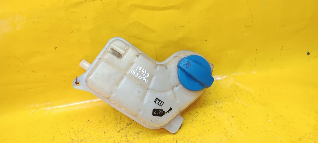 фото №8, Бак розширювальний audi a4 b6 8e0121403 00-04r