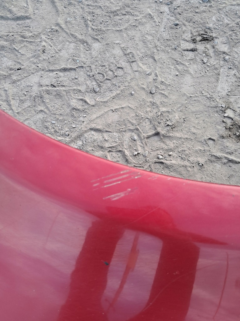 фото №7, Крыло правый перед передний land rover freelander ii lrc889