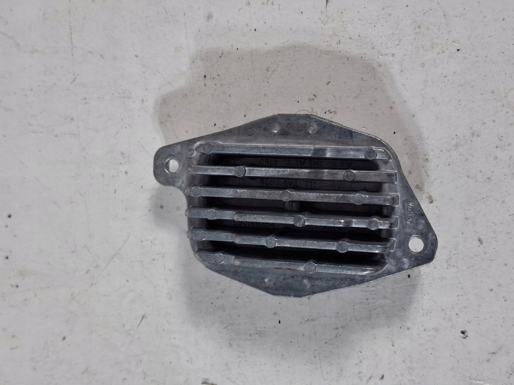 Купить Модуль фонари led йожик  левый smart 453 рестайлинг  fortwo frofour оригинальный номер l90157129 новый !