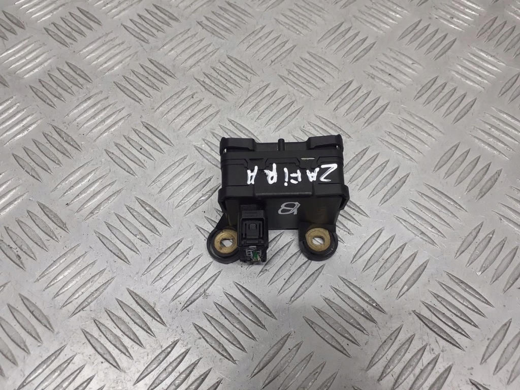 фото №1, Блок керування модуль esp opel zafira b 1.9 cdti eu