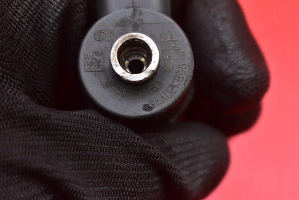 фото №11, Инжектор форсунка test 0445110083 opel corsa c 1.3 cdti 70 km 03-06