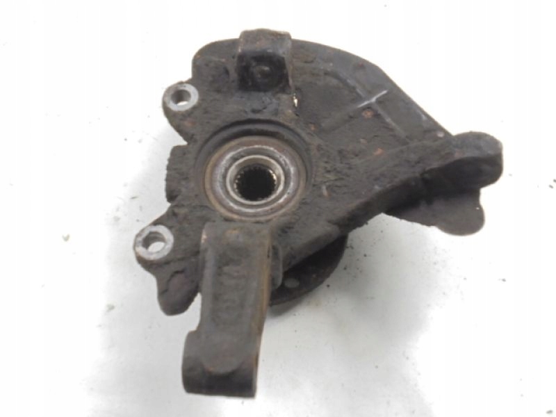 фото №8, Fiat doblo i 223 поворотный кулак перед левая 1.2b