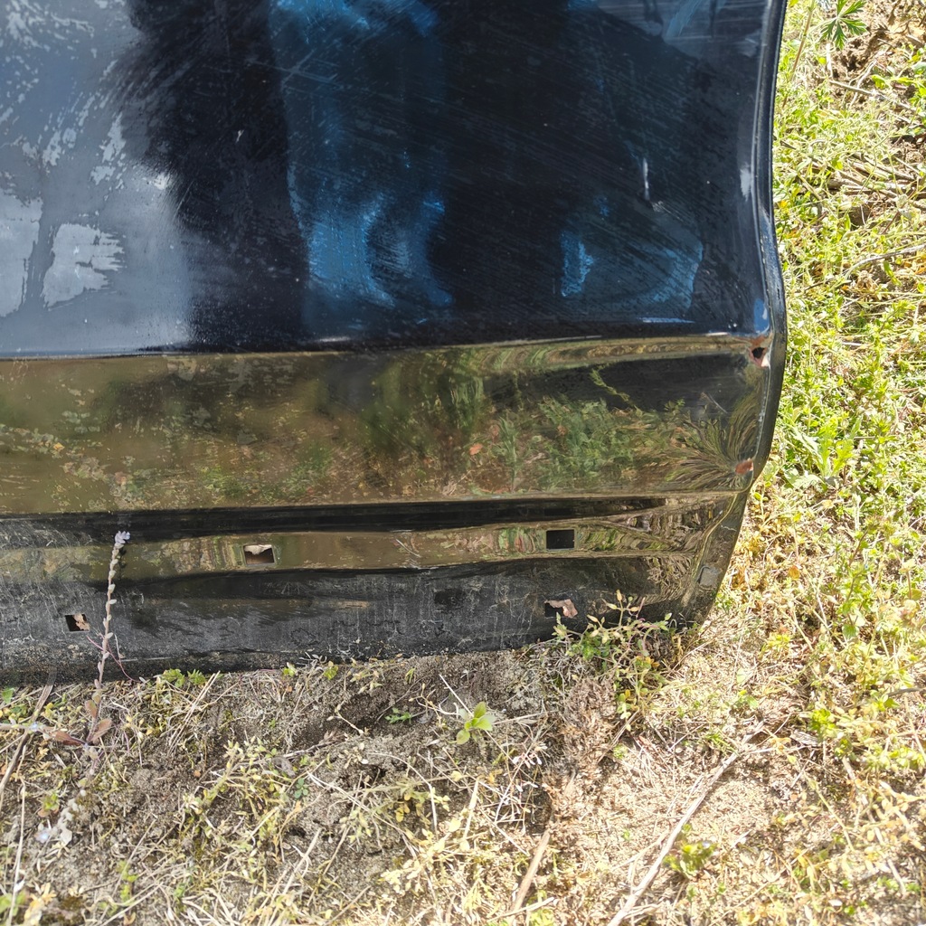 фото №7, Дверь правый задняя правое задние honda crv cr-v 4 iv 2012-2016