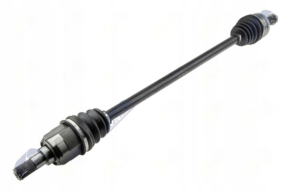 фото №1, Приводной вал kia ceed / pro ceed 1.4 crdi / 1.6 crdi 2012-2018 - правая - механическая коробка передач